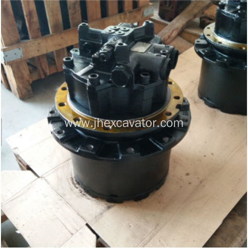 Excavator EX60-3 Travel Motor EX60-3 Final Drive 9111033